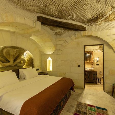 Foremanson Cave Hotel Nar Екстериор снимка