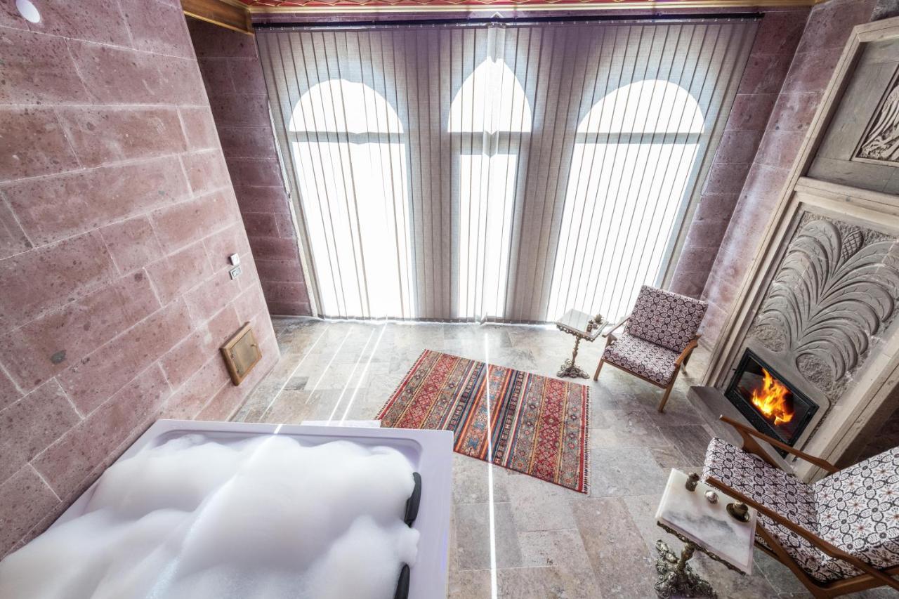 Foremanson Cave Hotel Nar Екстериор снимка