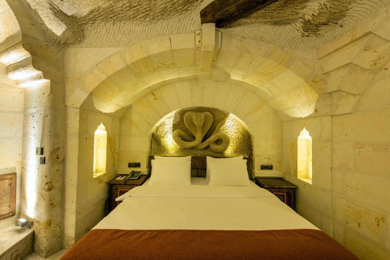 Foremanson Cave Hotel Nar Екстериор снимка