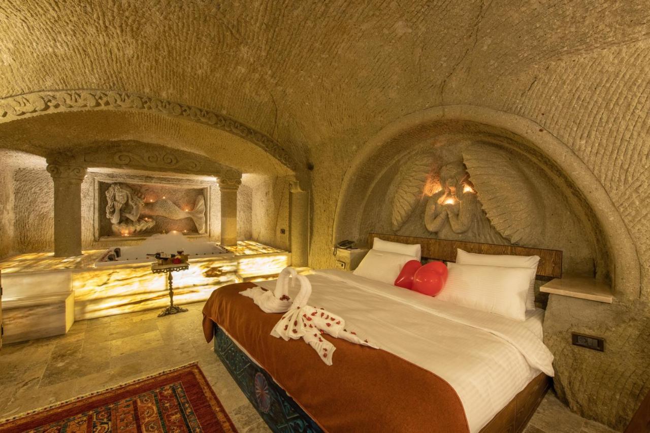 Foremanson Cave Hotel Nar Екстериор снимка