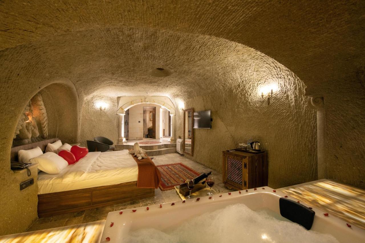 Foremanson Cave Hotel Nar Екстериор снимка