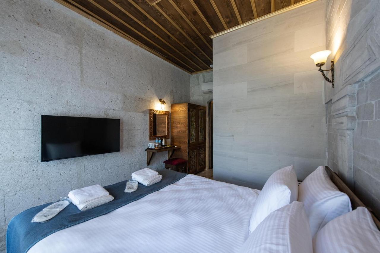 Foremanson Cave Hotel Nar Екстериор снимка