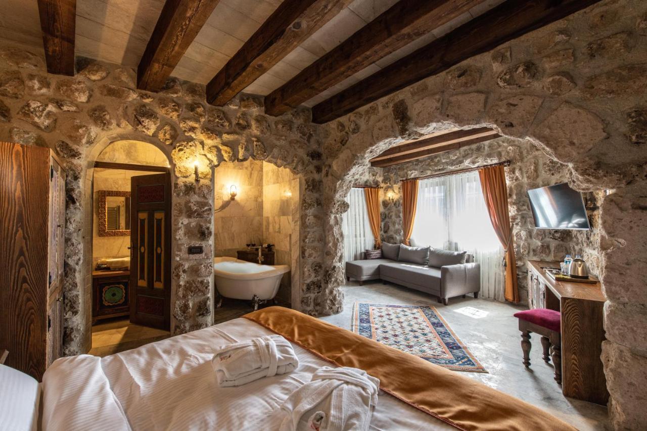 Foremanson Cave Hotel Nar Екстериор снимка