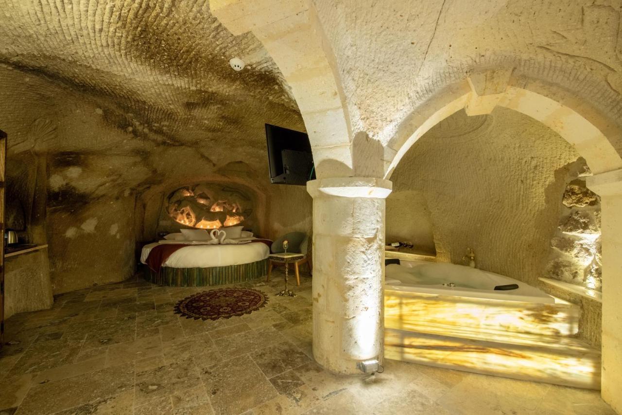 Foremanson Cave Hotel Nar Екстериор снимка