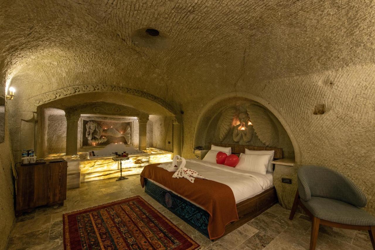 Foremanson Cave Hotel Nar Екстериор снимка
