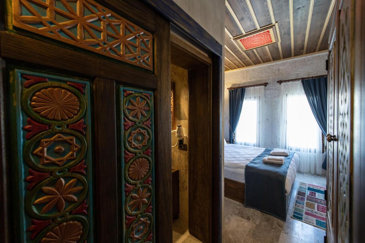 Foremanson Cave Hotel Nar Екстериор снимка