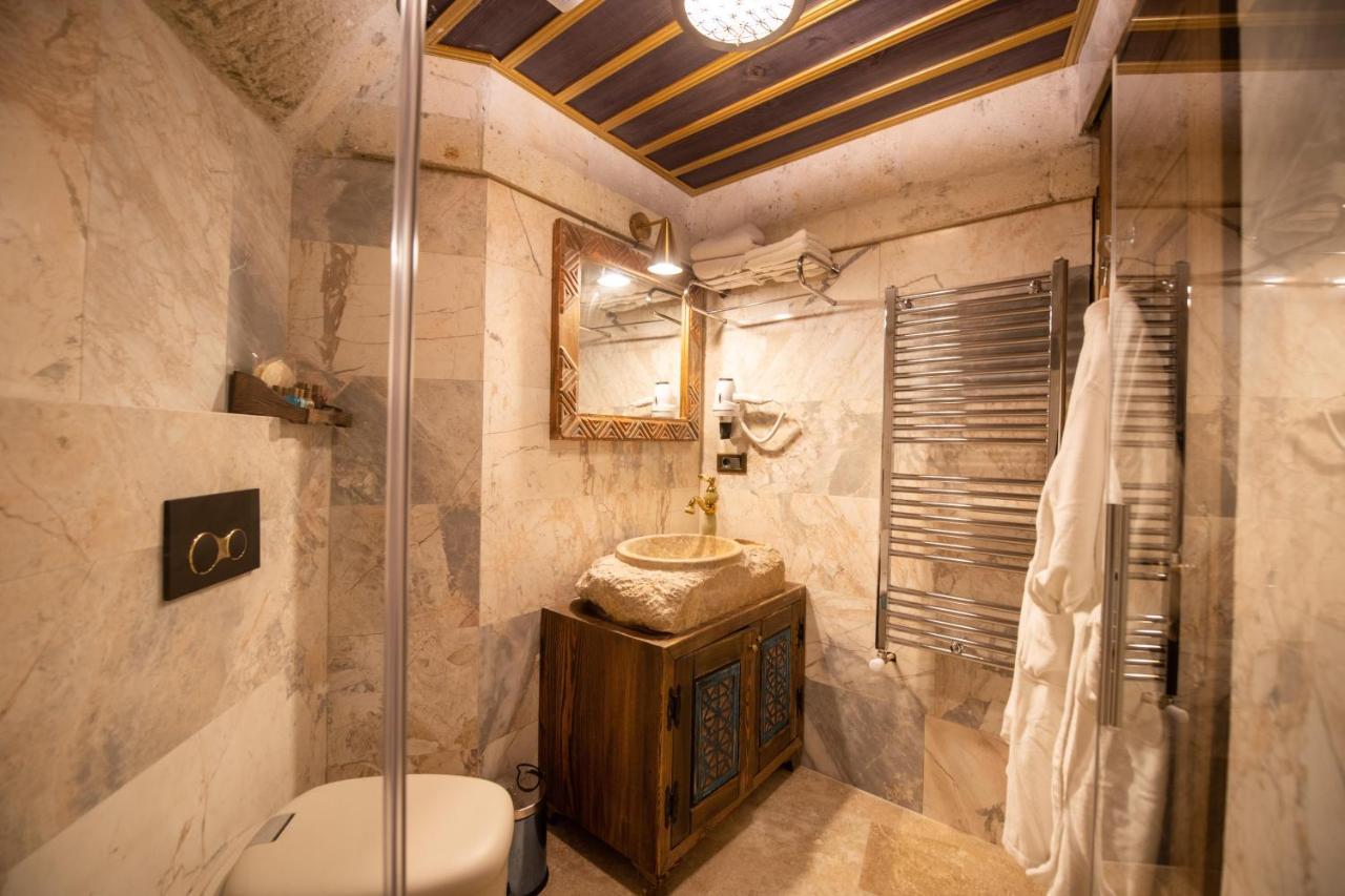 Foremanson Cave Hotel Nar Екстериор снимка