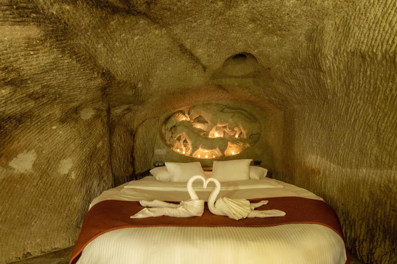Foremanson Cave Hotel Nar Екстериор снимка