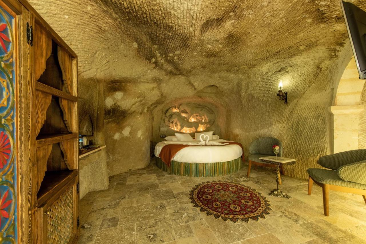 Foremanson Cave Hotel Nar Екстериор снимка