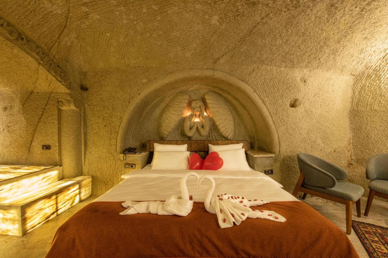 Foremanson Cave Hotel Nar Екстериор снимка