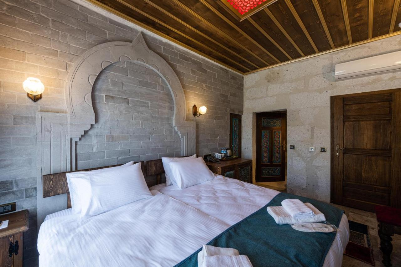 Foremanson Cave Hotel Nar Екстериор снимка