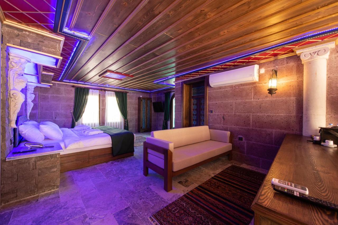 Foremanson Cave Hotel Nar Екстериор снимка