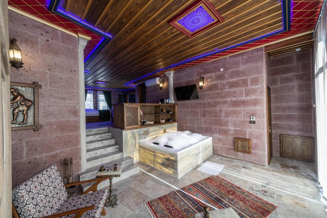 Foremanson Cave Hotel Nar Екстериор снимка