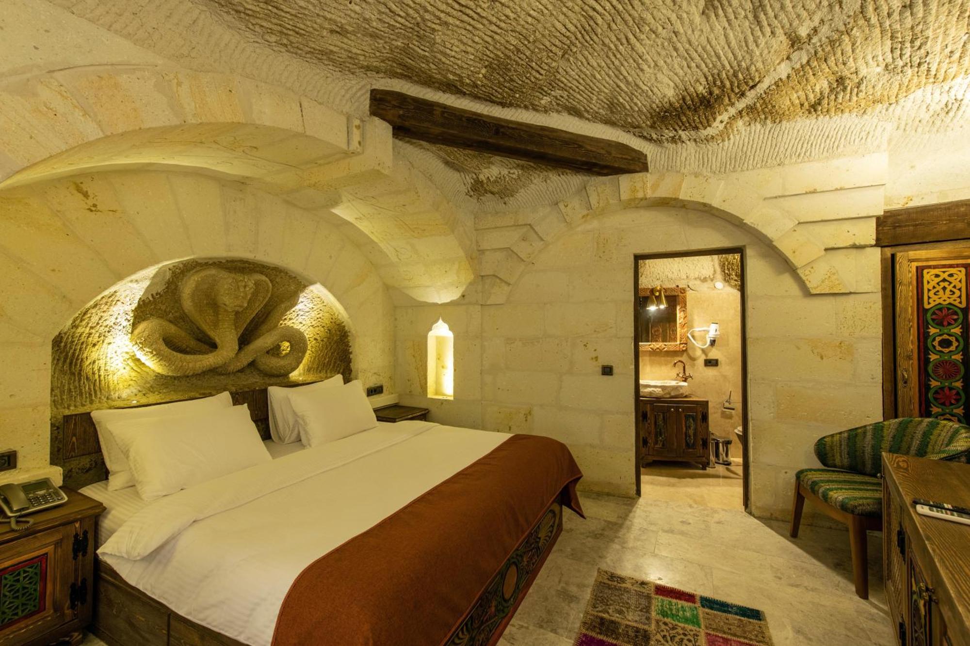 Foremanson Cave Hotel Nar Екстериор снимка