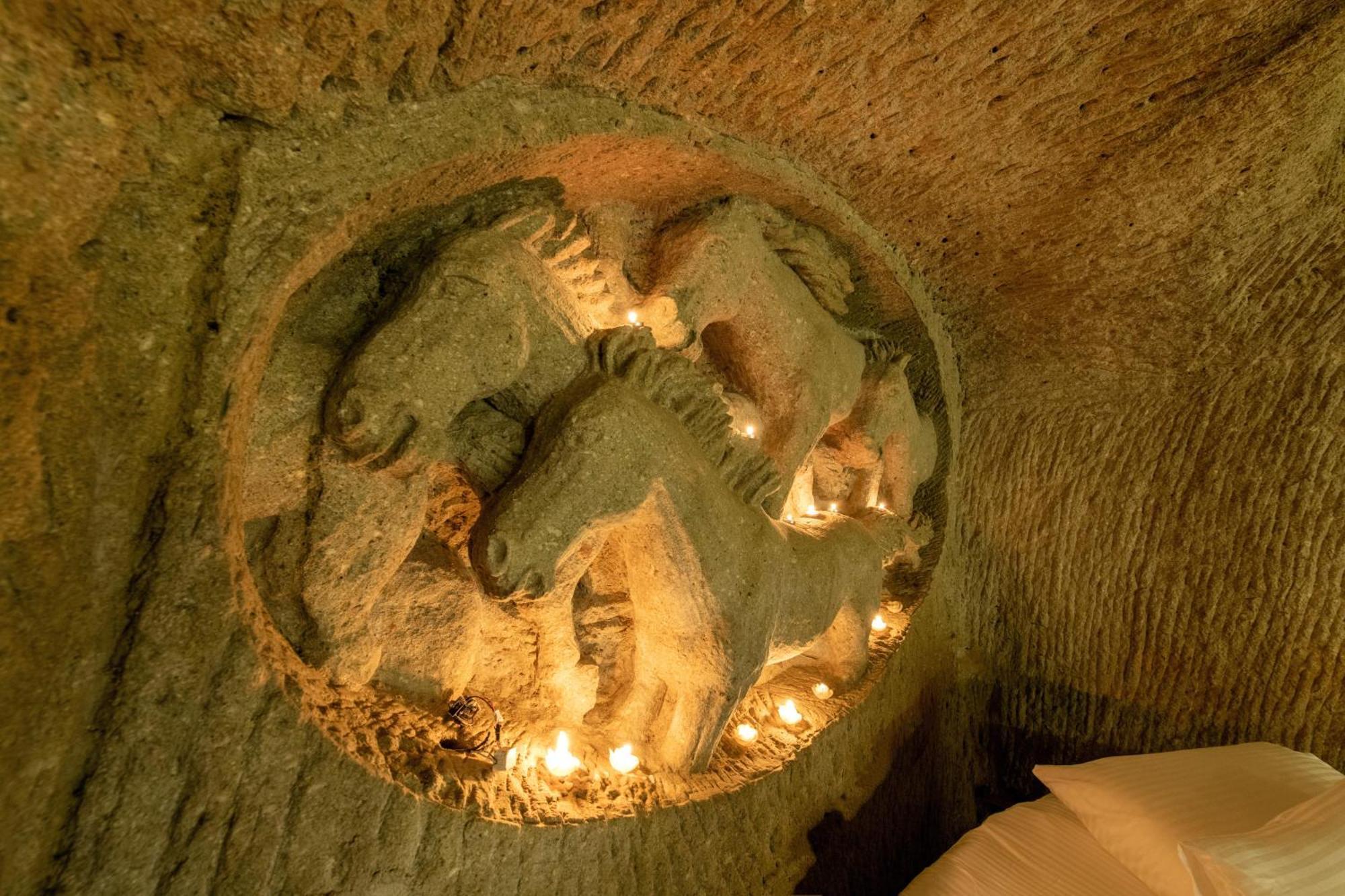 Foremanson Cave Hotel Nar Екстериор снимка