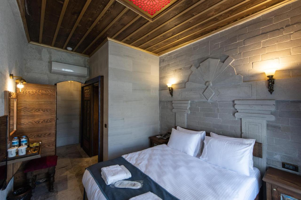 Foremanson Cave Hotel Nar Екстериор снимка