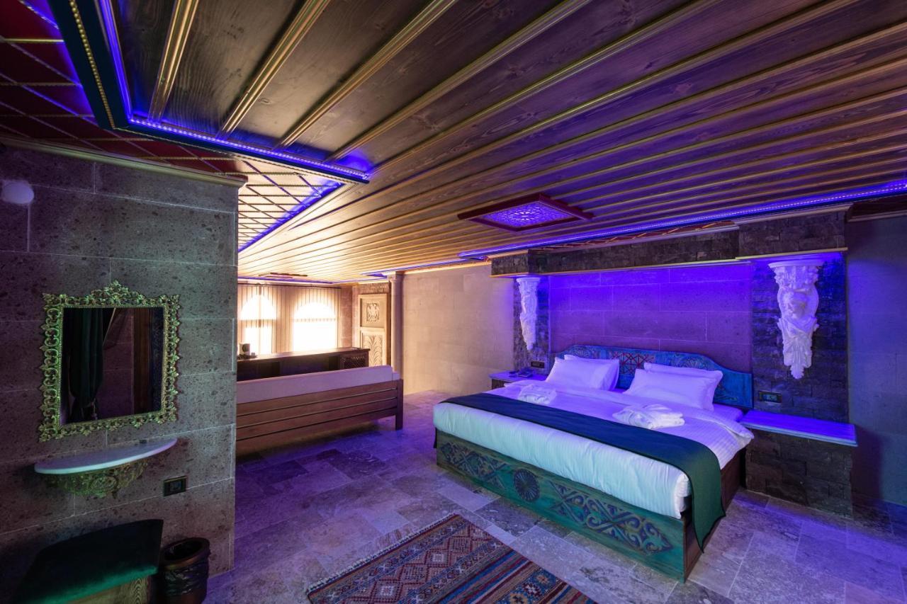 Foremanson Cave Hotel Nar Екстериор снимка