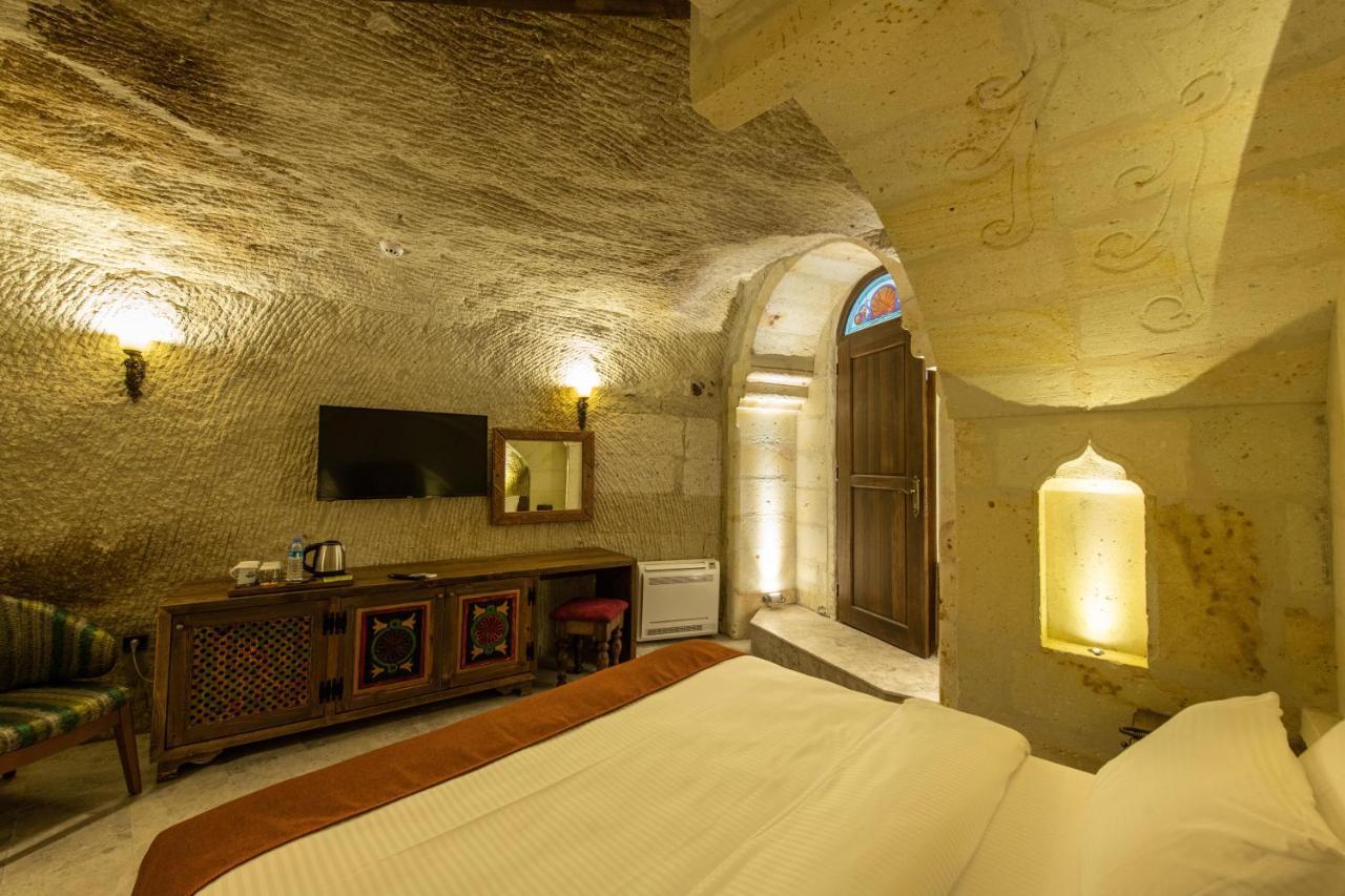 Foremanson Cave Hotel Nar Екстериор снимка