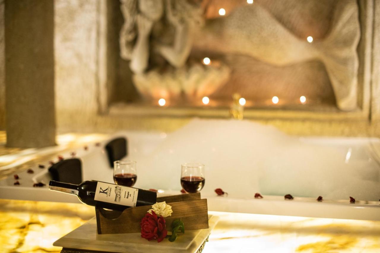 Foremanson Cave Hotel Nar Екстериор снимка