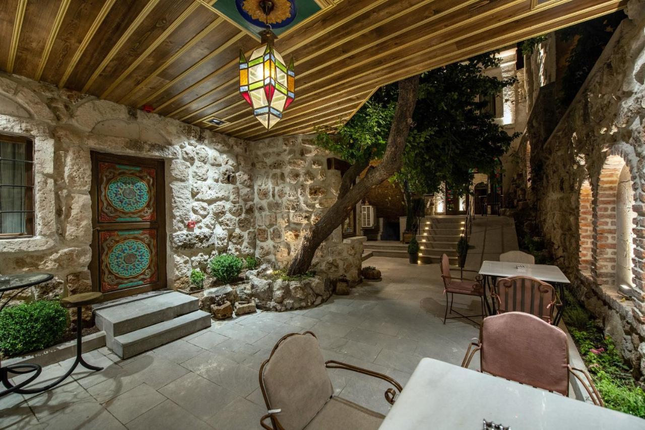 Foremanson Cave Hotel Nar Екстериор снимка