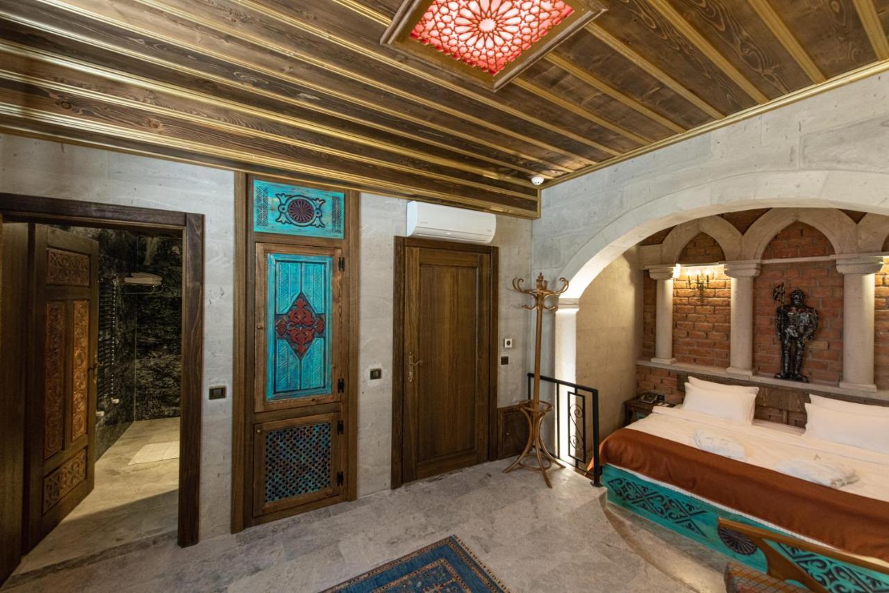 Foremanson Cave Hotel Nar Екстериор снимка