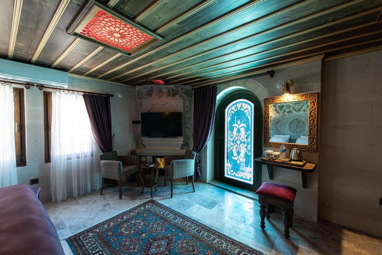 Foremanson Cave Hotel Nar Екстериор снимка