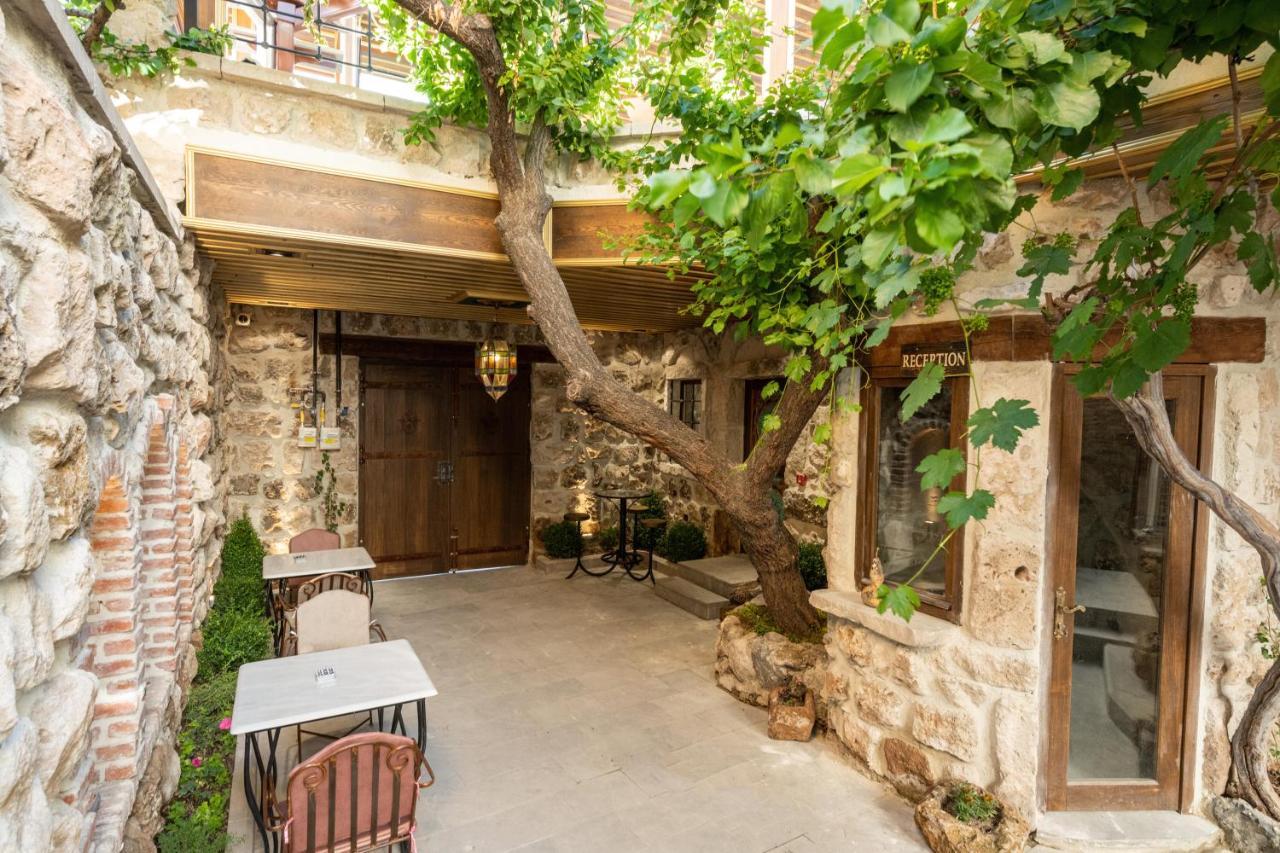 Foremanson Cave Hotel Nar Екстериор снимка