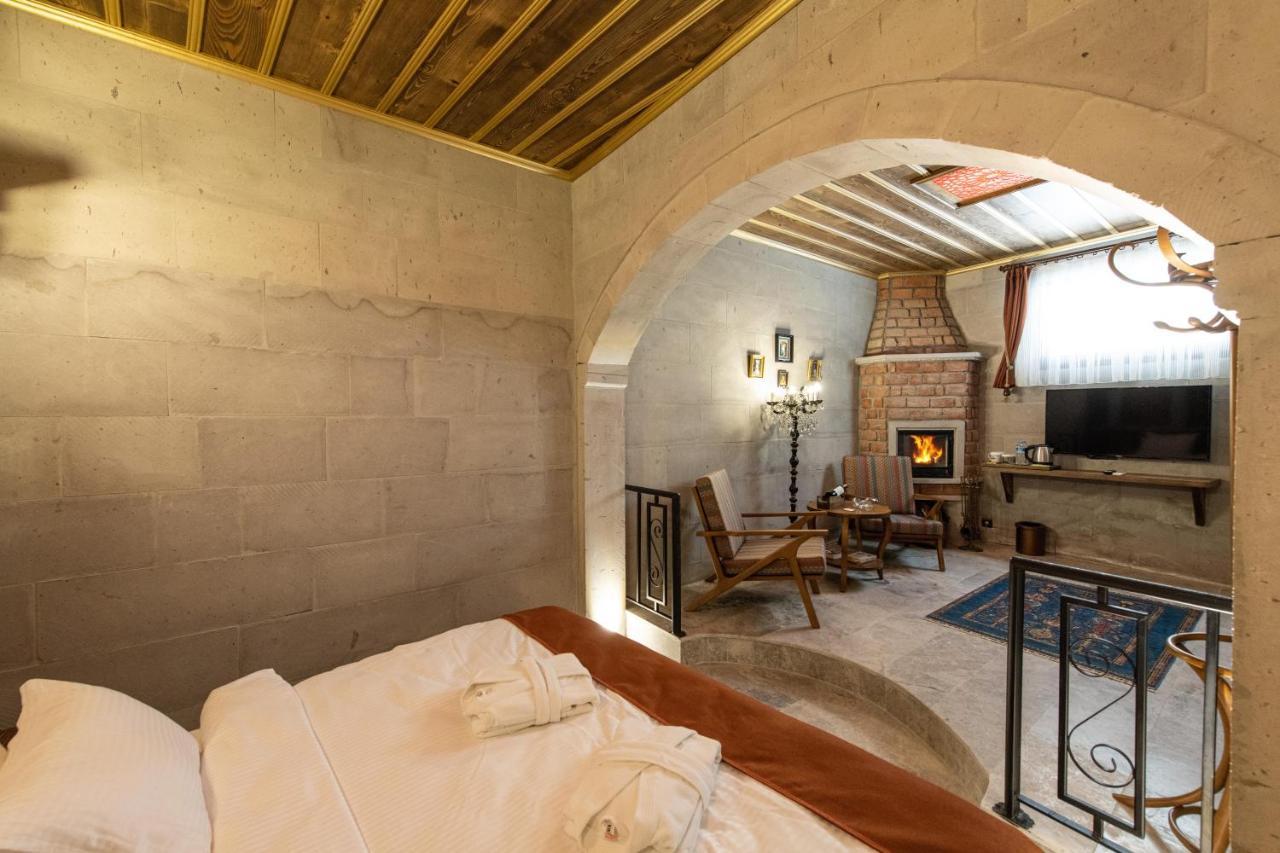Foremanson Cave Hotel Nar Екстериор снимка