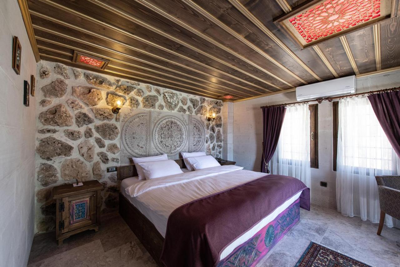 Foremanson Cave Hotel Nar Екстериор снимка
