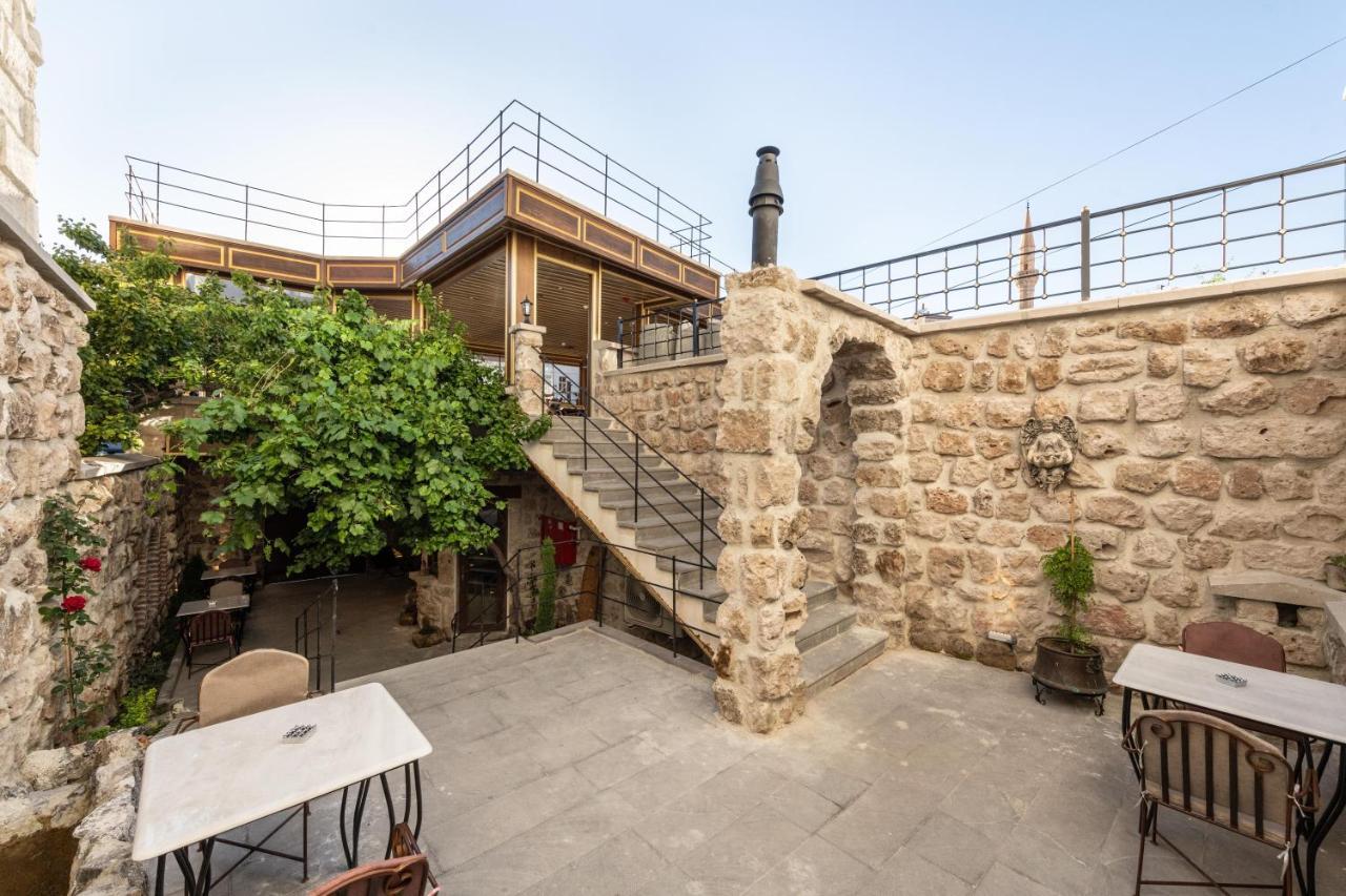 Foremanson Cave Hotel Nar Екстериор снимка