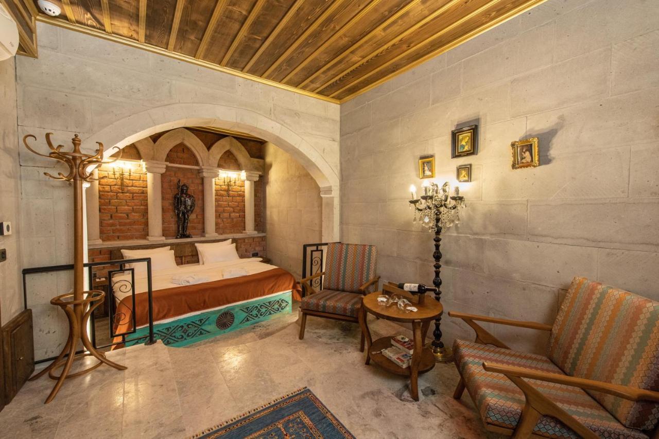 Foremanson Cave Hotel Nar Екстериор снимка