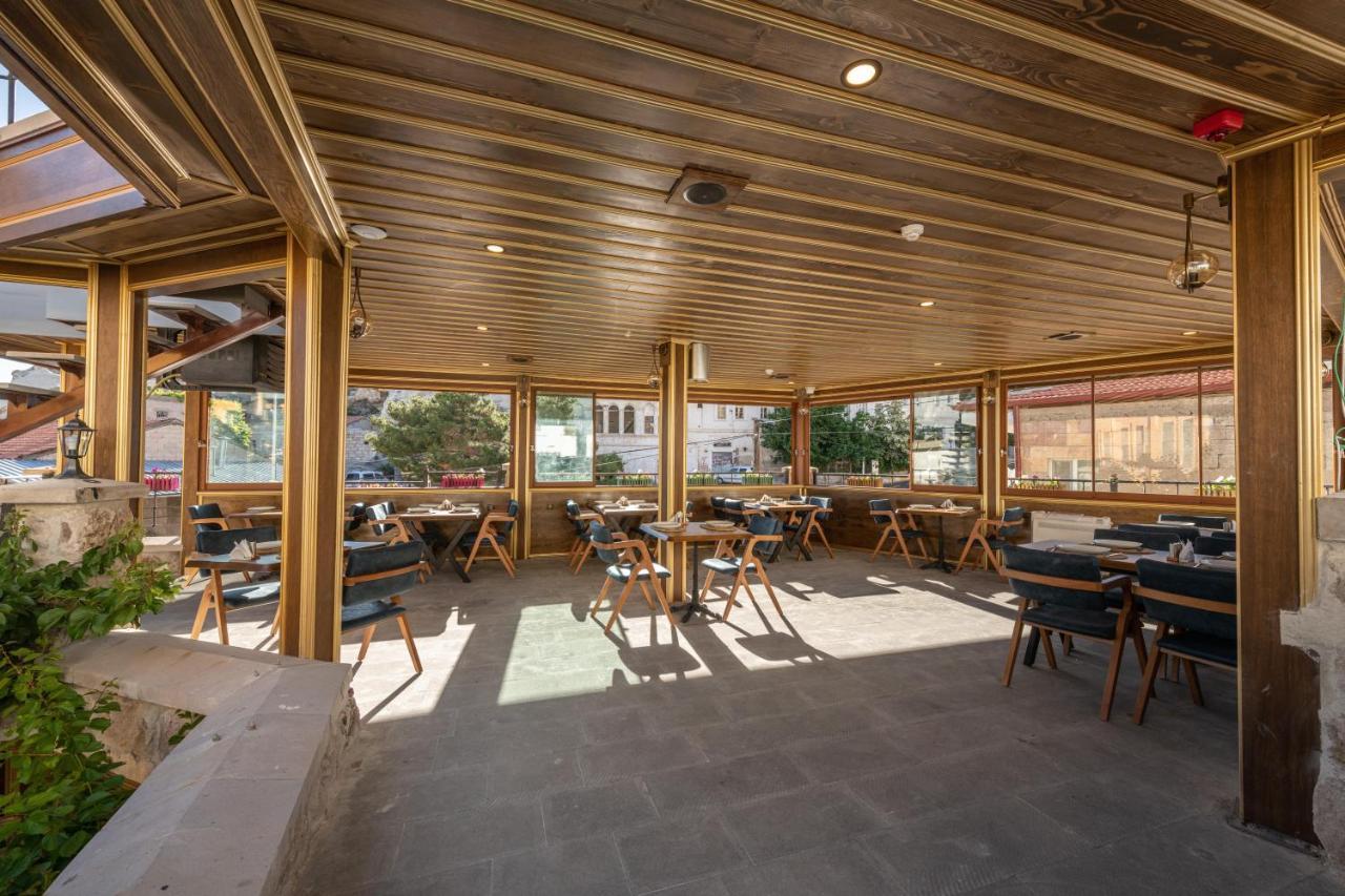 Foremanson Cave Hotel Nar Екстериор снимка