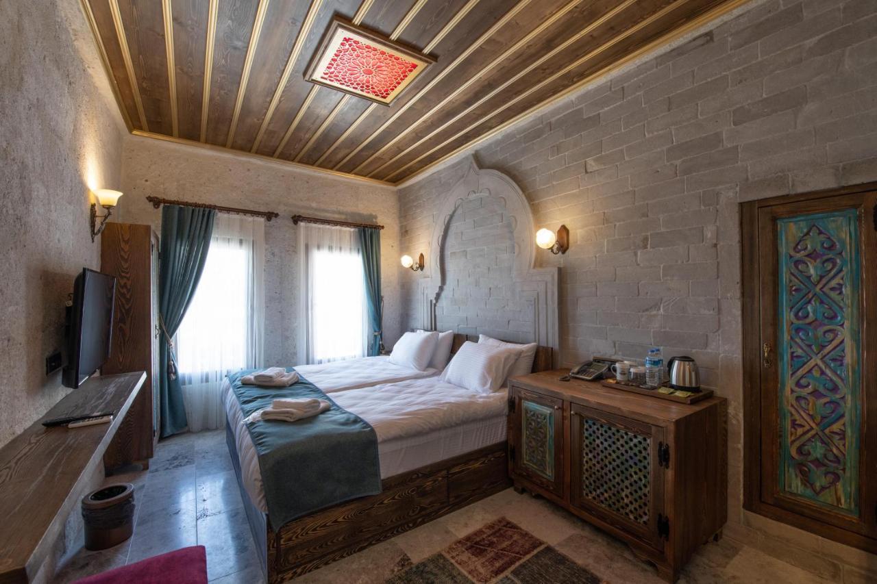Foremanson Cave Hotel Nar Екстериор снимка