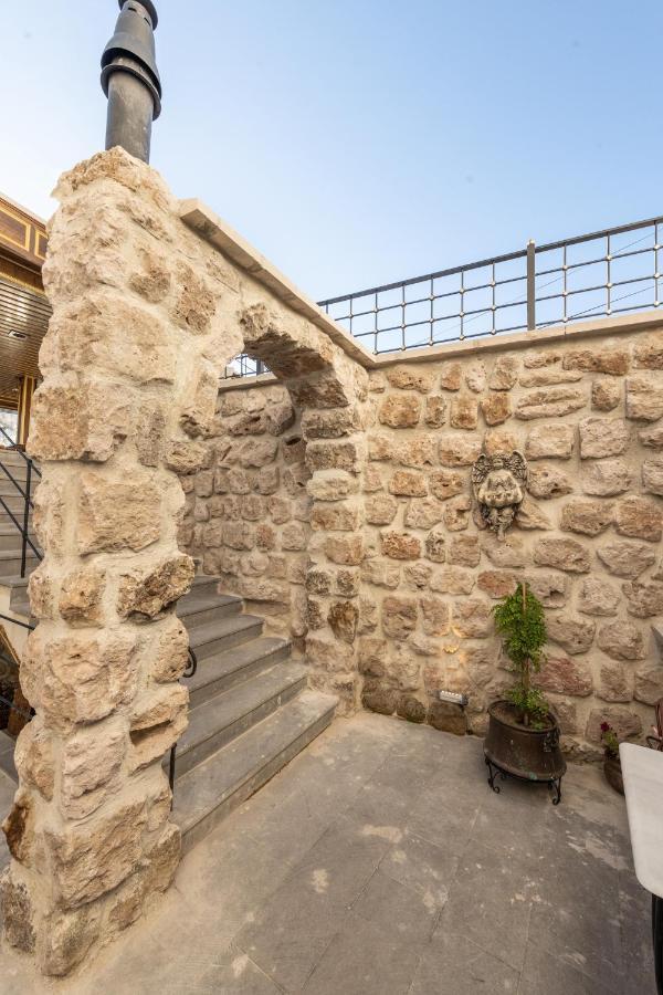 Foremanson Cave Hotel Nar Екстериор снимка