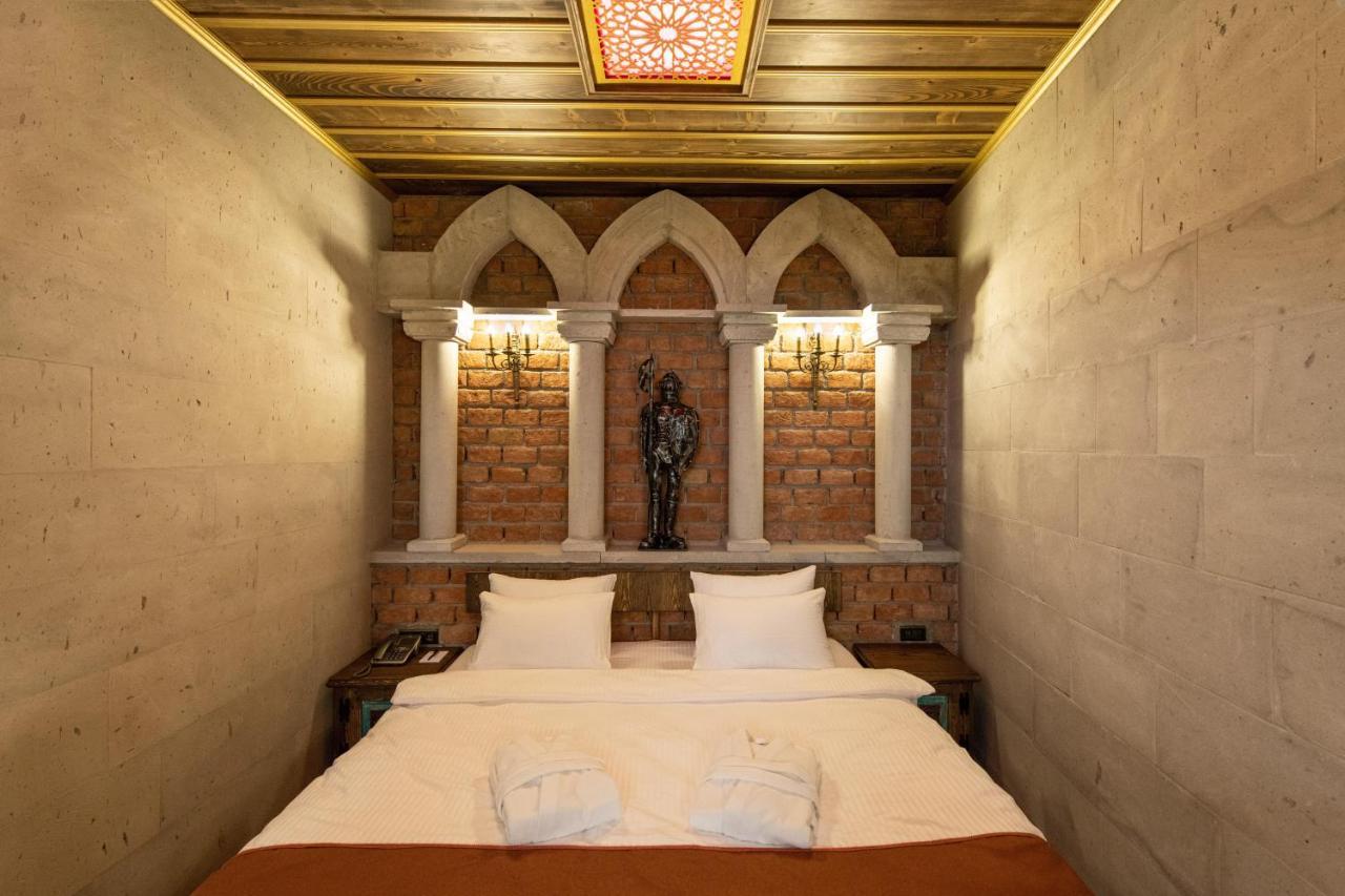 Foremanson Cave Hotel Nar Екстериор снимка