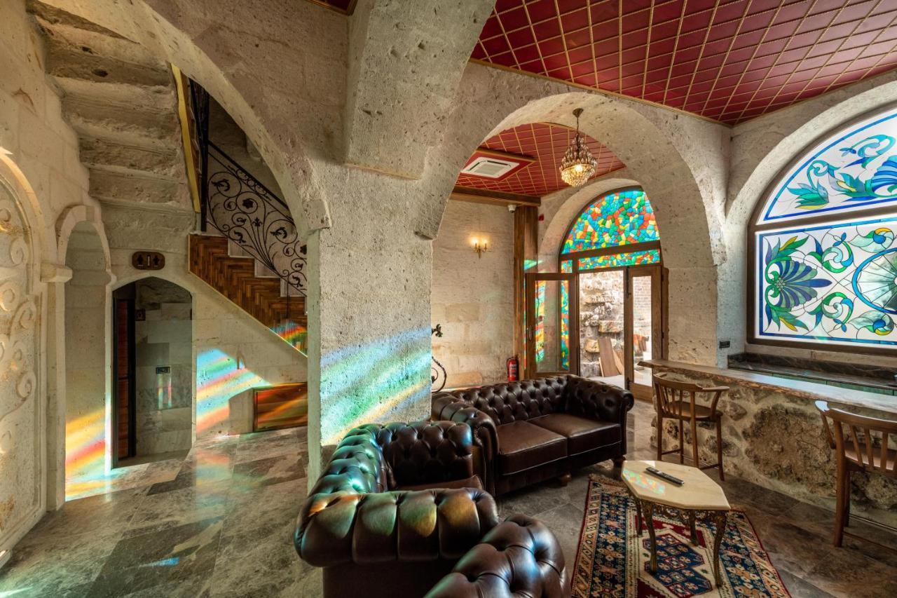 Foremanson Cave Hotel Nar Екстериор снимка