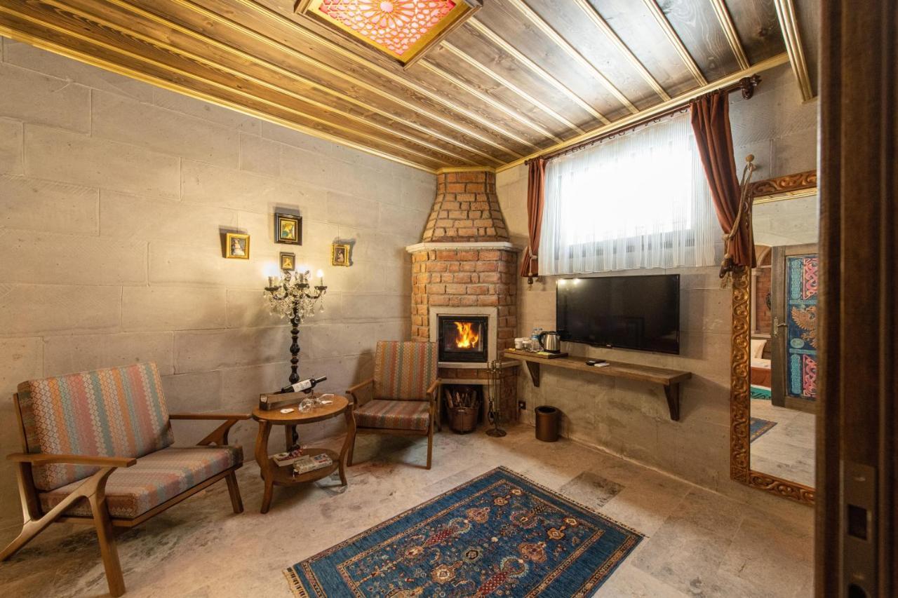 Foremanson Cave Hotel Nar Екстериор снимка