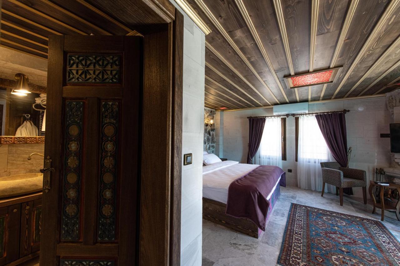 Foremanson Cave Hotel Nar Екстериор снимка