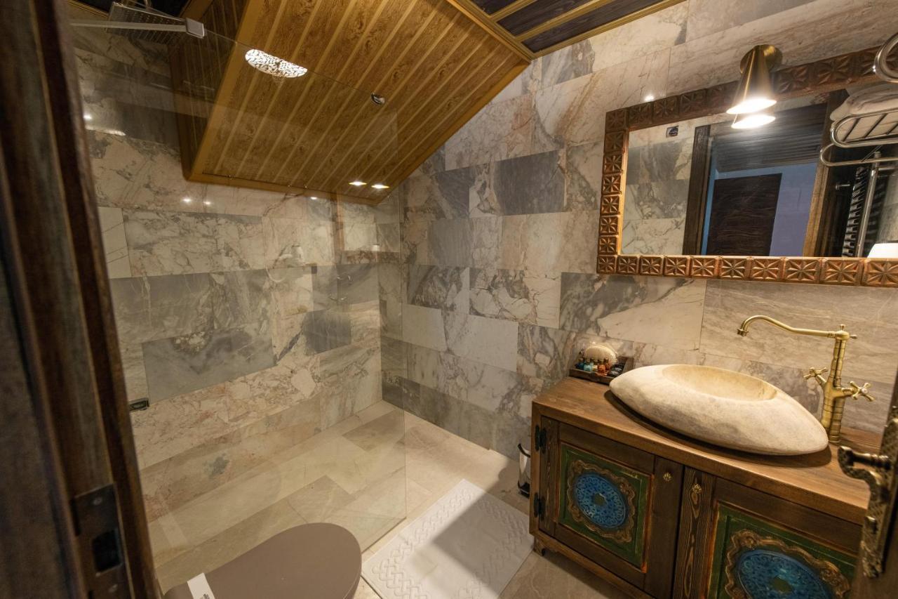 Foremanson Cave Hotel Nar Екстериор снимка