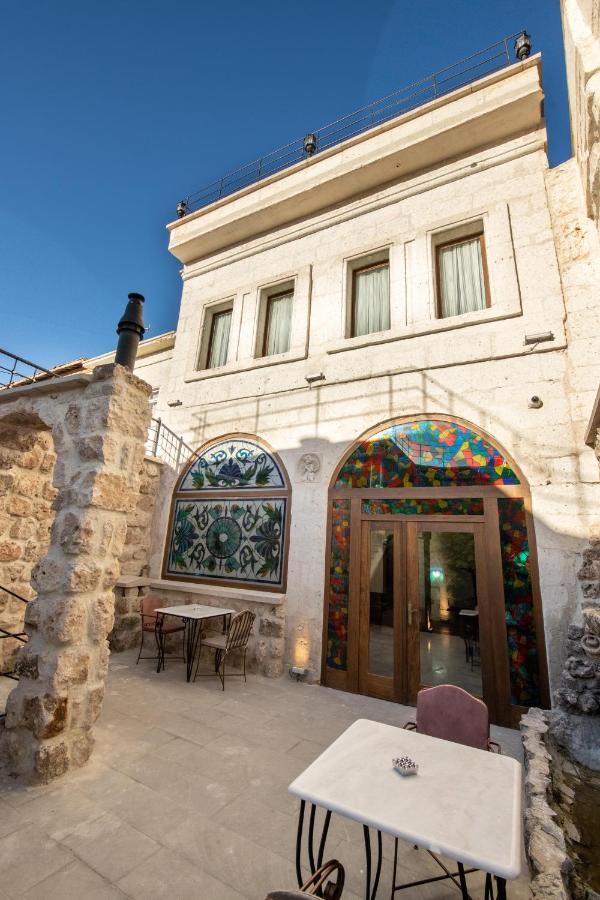 Foremanson Cave Hotel Nar Екстериор снимка