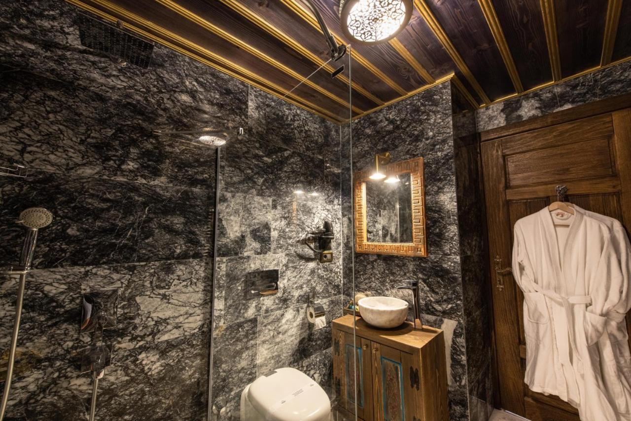 Foremanson Cave Hotel Nar Екстериор снимка