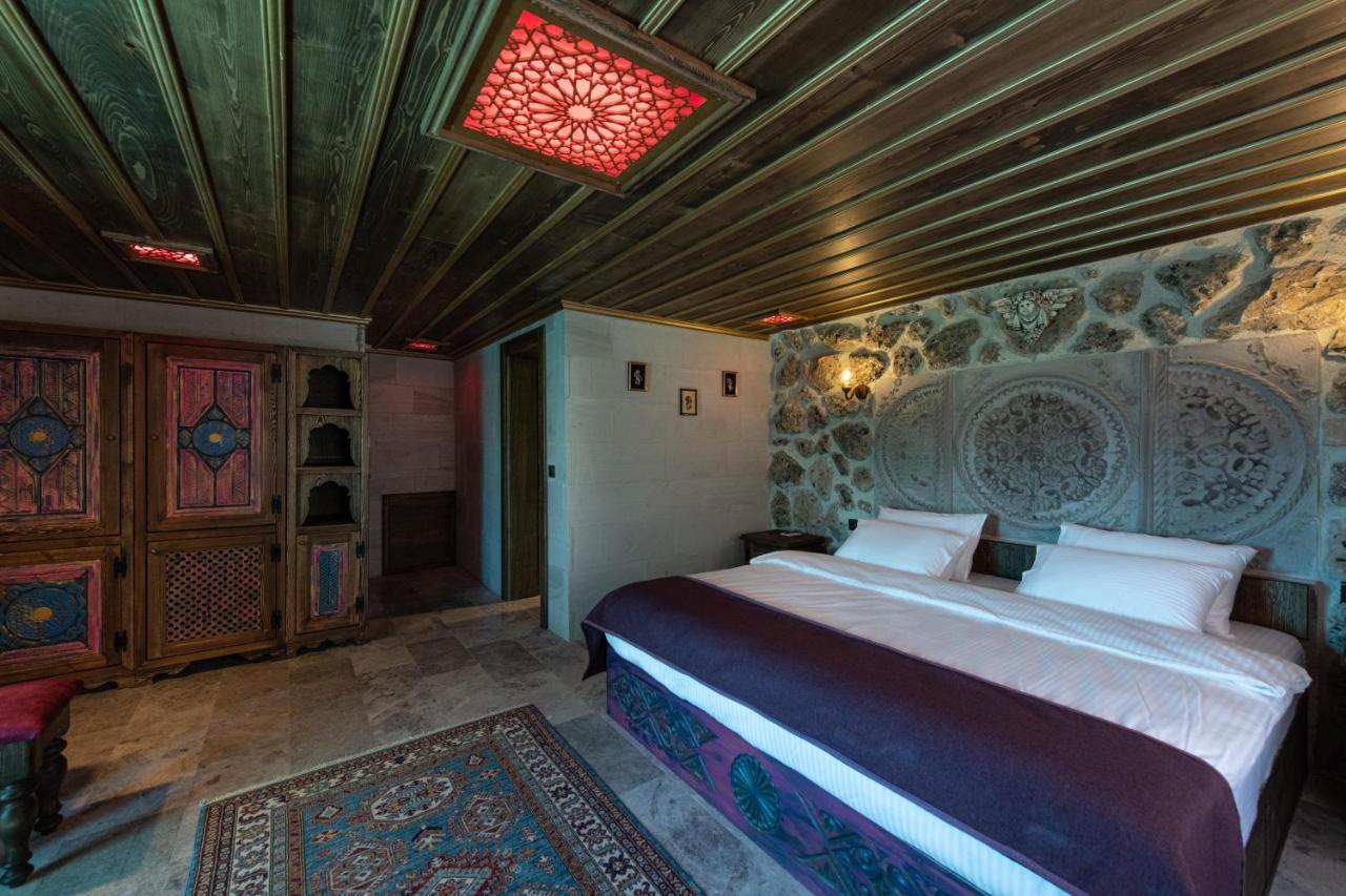 Foremanson Cave Hotel Nar Екстериор снимка
