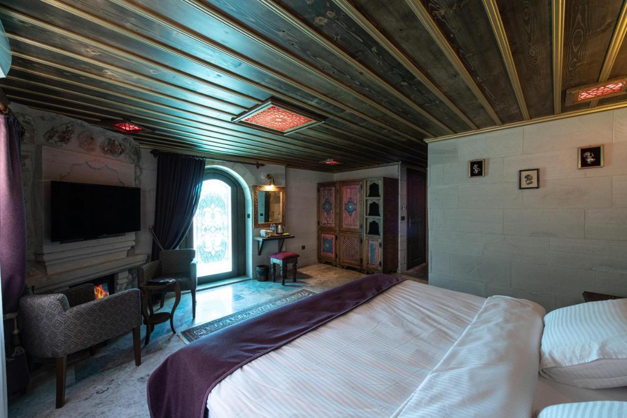 Foremanson Cave Hotel Nar Екстериор снимка