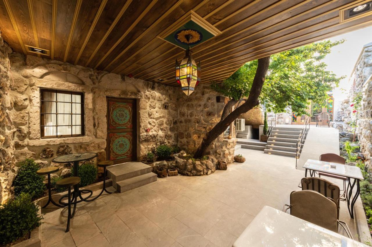 Foremanson Cave Hotel Nar Екстериор снимка
