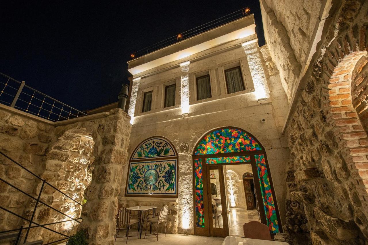 Foremanson Cave Hotel Nar Екстериор снимка