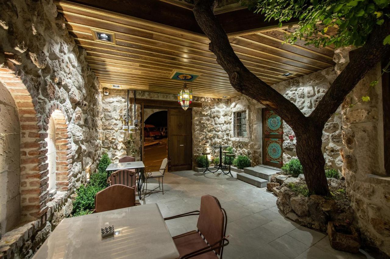 Foremanson Cave Hotel Nar Екстериор снимка